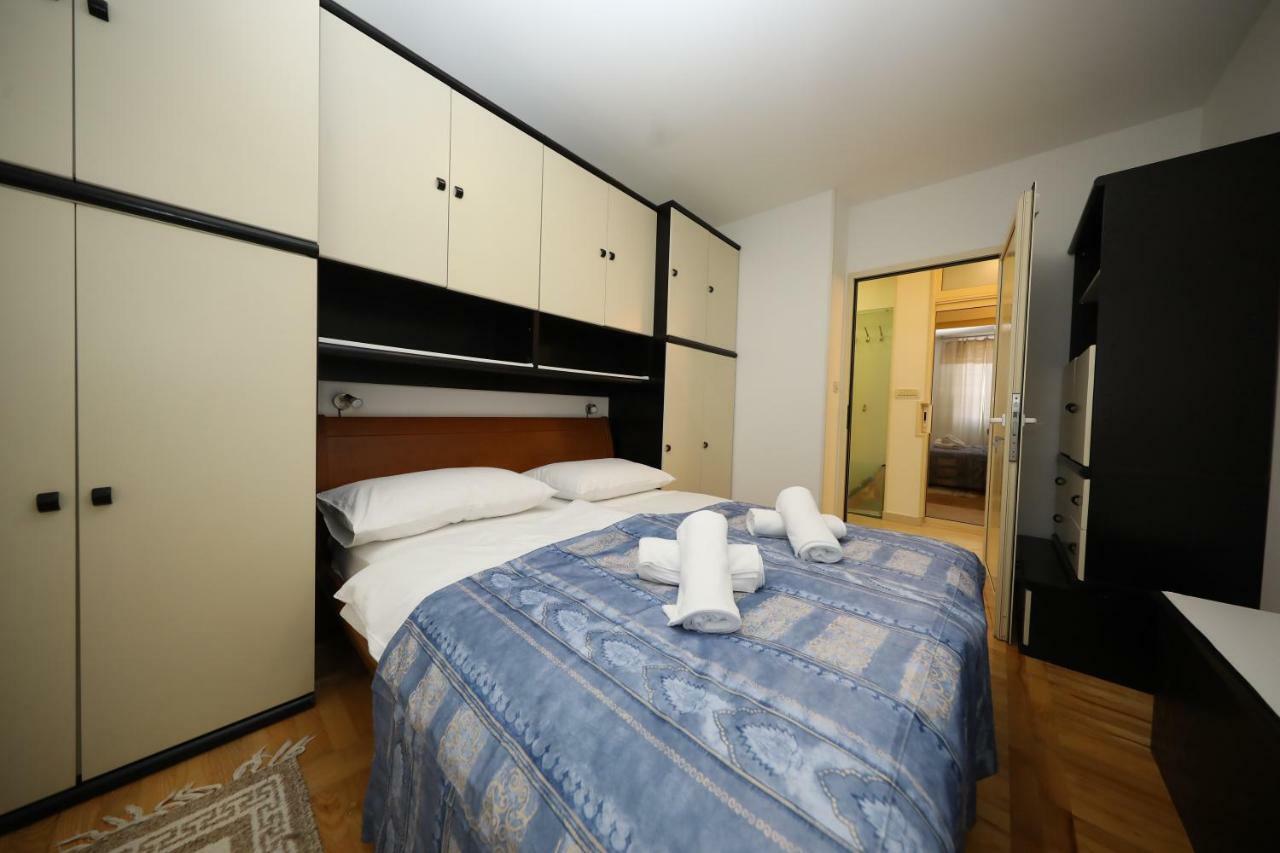 Apartment Riva Zadar Exterior photo